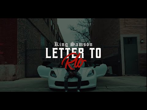 King Samson - Letter To Rio (Official Video) Shot by @Iammrlucas