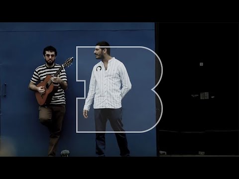 Criolo with friends | A Take Away Show in Brazil