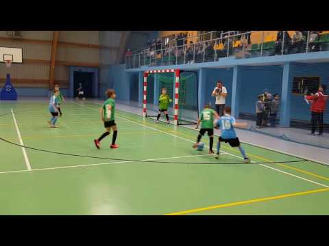 Javoria Jawor - BKS Boleslawiec (rocznik 2008)