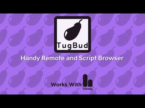 TugBud - Handy Remote video thumbnail