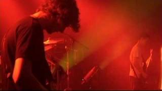 THE MUSIC　the people