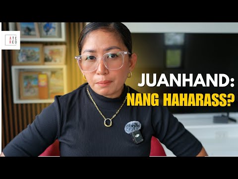 Juanhand: Ano Mangyayari if Di Makabayad? Nang Haharass ba si Juanhand?