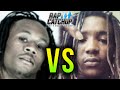 LIL JAY VS LIL MISTER: TWITTER BEEF 