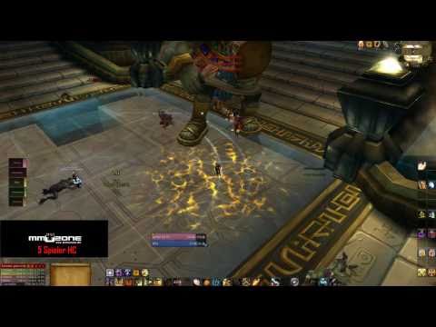 Anraphet Guide (Heroisch) - Hallen des Ursprungs - wow.mmozone.de