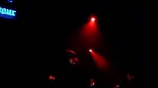 Tokyo Police Club - Shoulders and Arms @the Troubadour