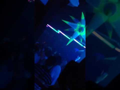 Roocult na Moon Club