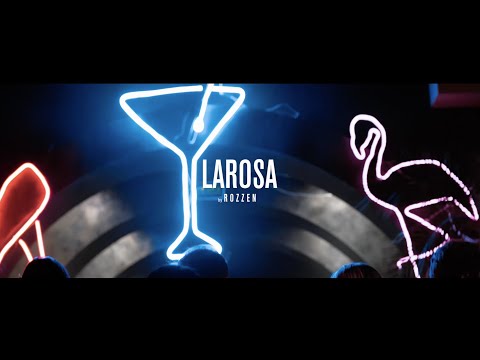 LAROSA By Rozzen, Memories of Cascavel 2020