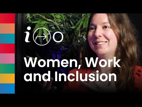 Inside Out | Women, Work, and Inclusion