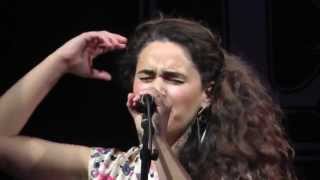 Sarah Ferri - On My Own