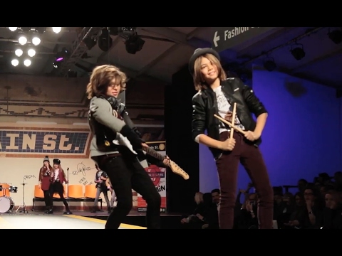 MAYORAL Pitti Kids 2017 by Fashion Channel