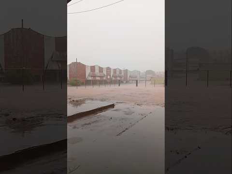 CHUVA EM SAO JOSE DOS QUATRO MARCOS, #brasil,#chuvas ,#Sãojosedosquatromarcos