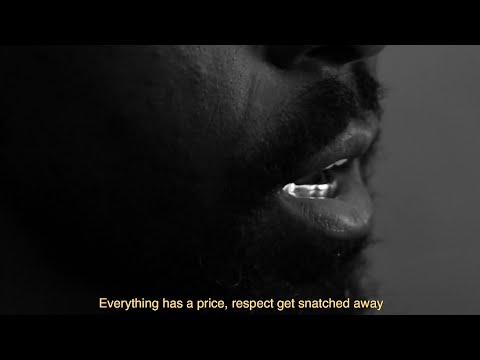 Ron Brice - Exhibition Feat DJ Stresh (Prod. Larry Koubiak)