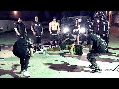 SPY BOII x YBE - GO TIME | "GO TIME" BTS | STRENGTH CARTEL BEHIND THE SCENES