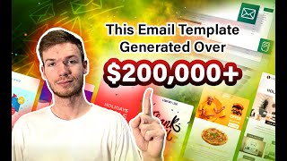 This Cold Email Template Has Booked 500+ Meetings