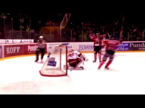 Lukko - Ässät 14.9.2012 trailer