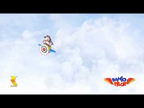 Klagmar's Top VGM #805 - Banjo-Pilot - Witchyworld