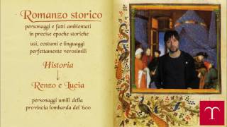 Promessi sposi - temi e pensieri