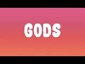 Lil Peep Lil Tracy GODS