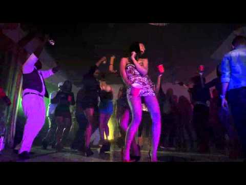 Red Eye Crew   All Night Long