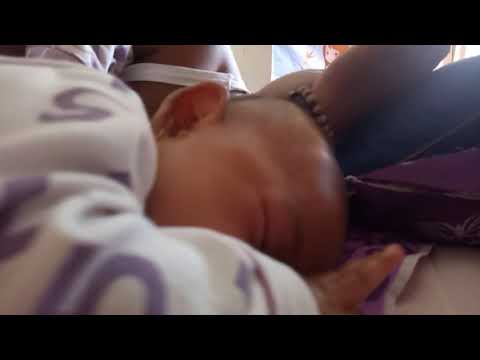 Syahnaz di bangunin tidur nangis