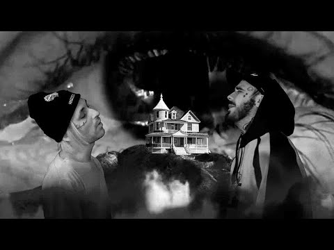 Golden BSP - Wasted ft. Hunter Bentley (Official Video)