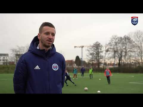 Section sportive Haguenau