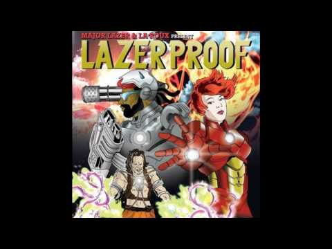 La Roux .In 4 The Kill Pon De Skream