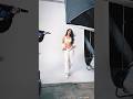WOW Dishapatani Looks Super Cool In This Photoshoot For Calvinklein Shorta