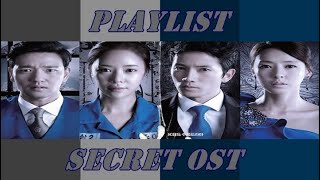 Download lagu Playlist Secret OST mp3