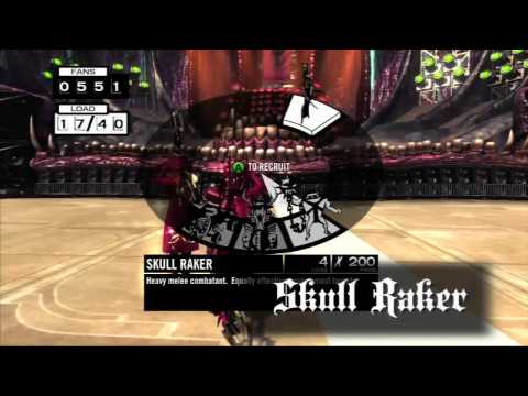 AH Guide: Brutal Legend - Multiplayer - Tainted Coil Units | Rooster Teeth