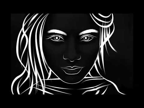 SERKO SRK - BLANCO Y NEGRO *VERSO·PROPIO* #4