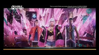 Download lagu INTRO LOADING SCREEN SELANA S.T.U.N x PLAY DATE TO YOU | MOBILE LEGEND mp3