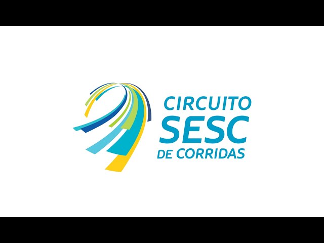 Circuito Sesc de Corridas Final Estadual Stok Center - Santa Maria
