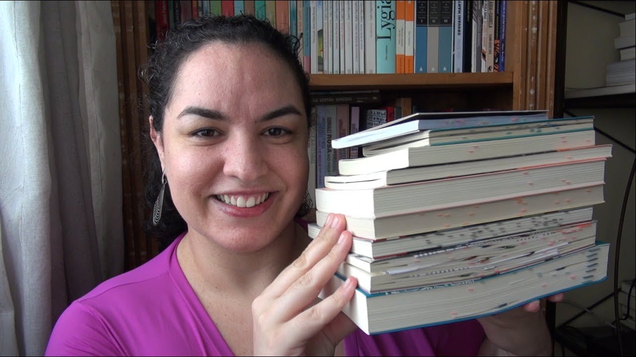 16 LEITURAS EXCELENTES DE 2023