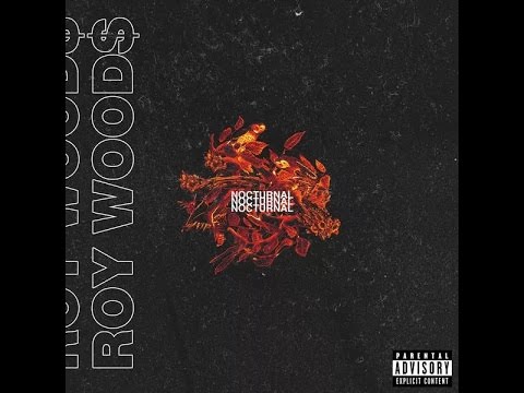Roy Woods - Wanna Go Far [Prod. Ade]                                    type beat
