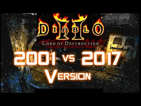 download lagu mp3 mp4 Diablo Ii Version, download lagu Diablo Ii Version gratis, unduh video klip Diablo Ii Version