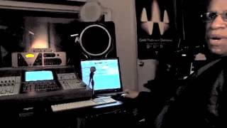 Video thumbnail for JAMBOX Entertainment Microphone Demonstration: Neumann U87 vs. Blue Cactus by JAMBOX Entertainment Recording Studios