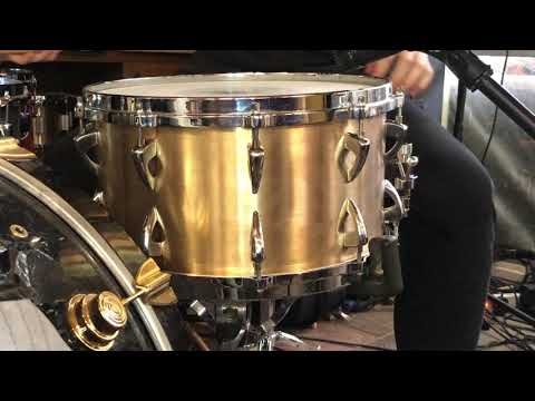 Oriollo Bellmaker 75 - Demo by Declan White