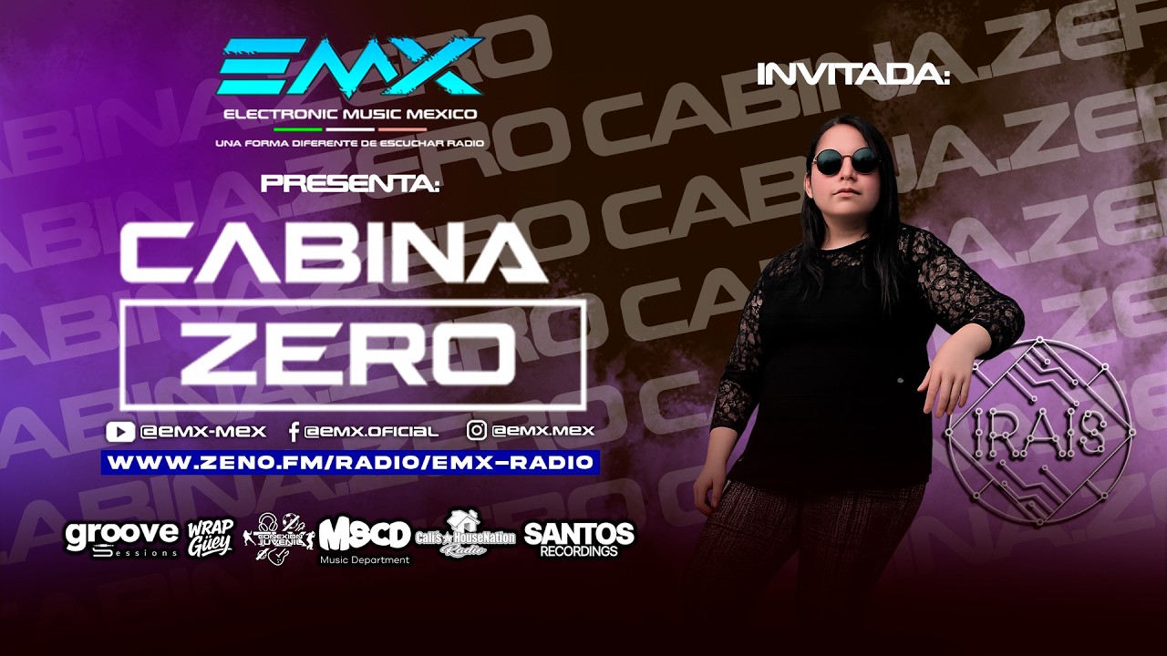 Cabina Zero