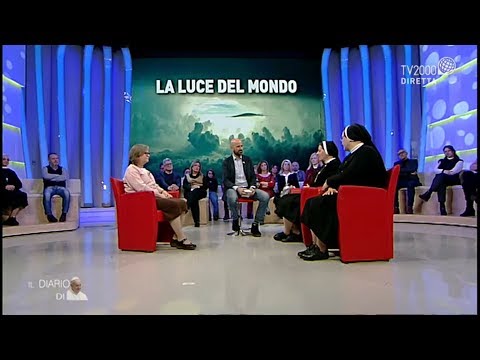 Il diario di Papa Francesco, 10 febbraio 2020