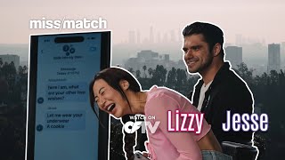 Miss/Match S3E2: Lizzy Capri & Jesse Posey | OFTV Original Series