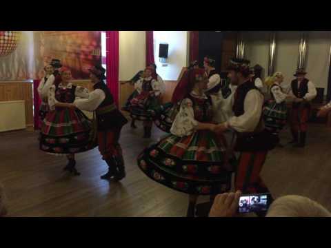 No to teraz do Łowickiego Oberka!