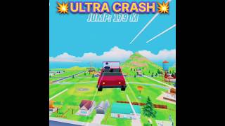 Do You Crash like that 😂🤡||#shorts 