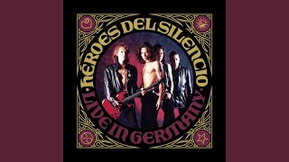 Con nombre de guerra (Live in Germany Version) [2011 Remastered Version]