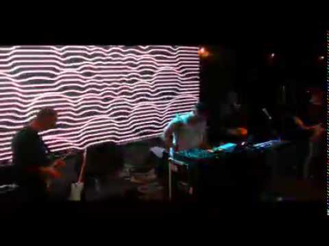 Street FM 107.4 @ Skopje Kreativa w/ PMG & Zoki Bejbe