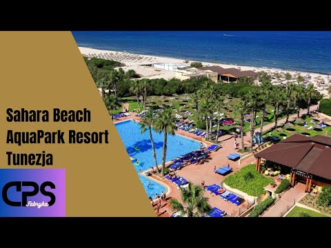 Hotel Sahara Beach AquaPark Resort