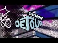 Teletoon Detour Ident 2023 V2