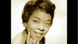 Dinah Washington - Tears And Laughter