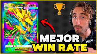 El nuevo mazo con más winrate del juego