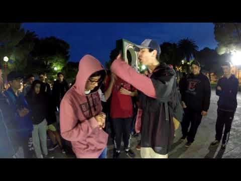 Confi vs Atomo - SEMIFINAL FECHA 10 - Zona VM Free